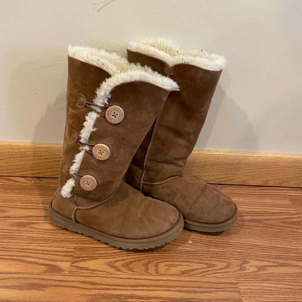 UGG boots